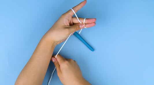 How to fix crochet and yarn