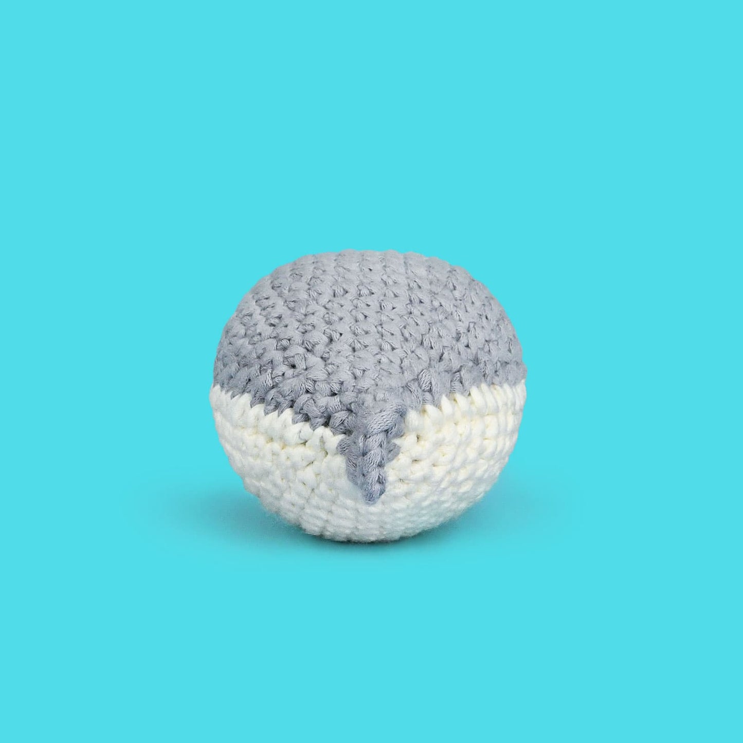 Cute & Beginner-Friendly Mojimas Amigurumi Fish Crochet Kit - ICrochetIt