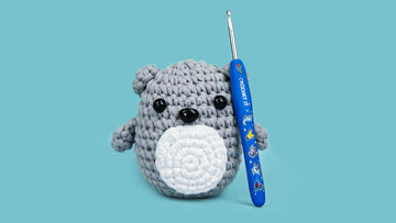 What is the Best Crochet Tool for Beginners?