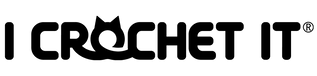 ICrochetIt Logo