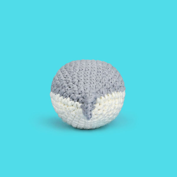 Cute & Beginner-Friendly Mojimas Amigurumi Fish Crochet Kit