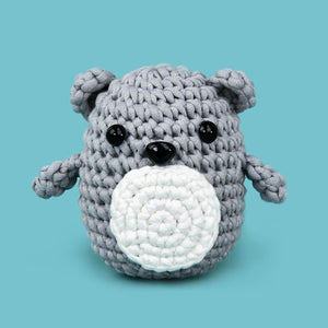 Koala Crochet kit 