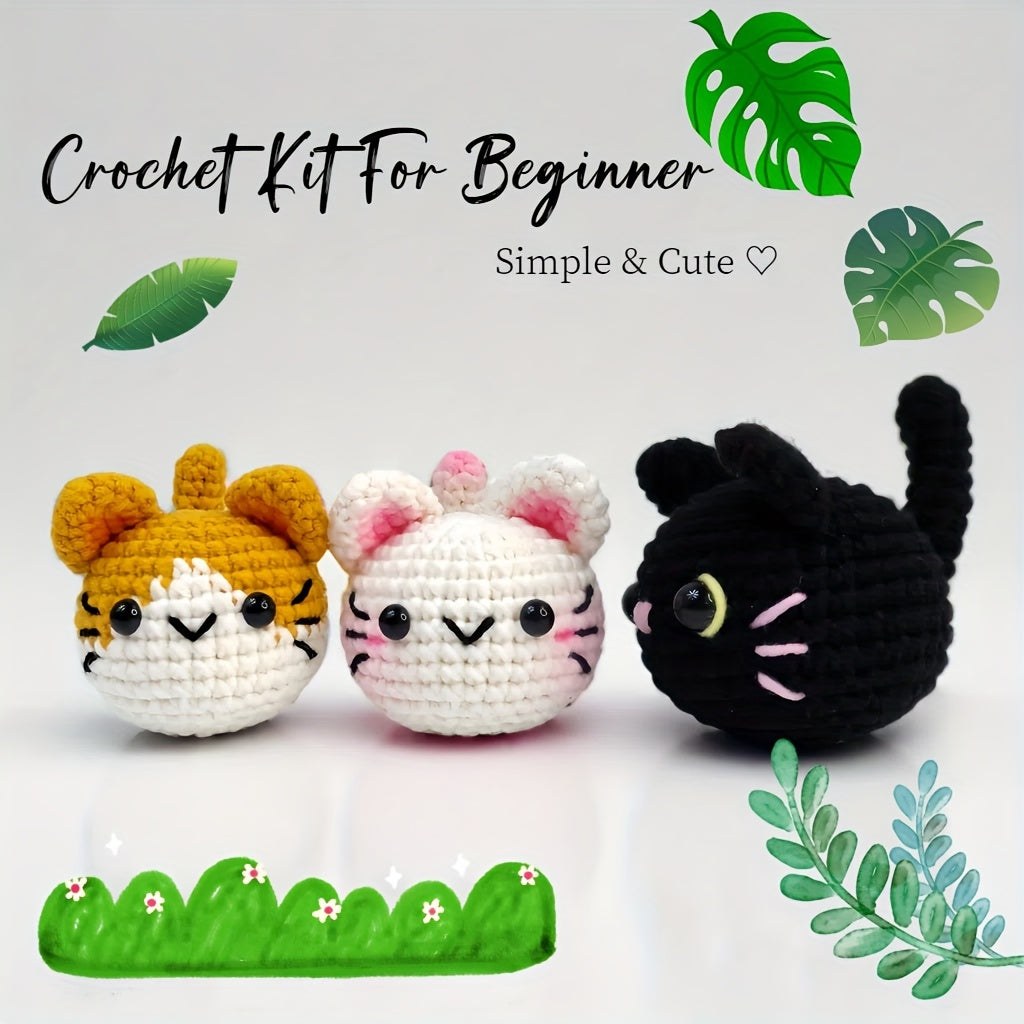 Amigurumi Dragon Tutorial